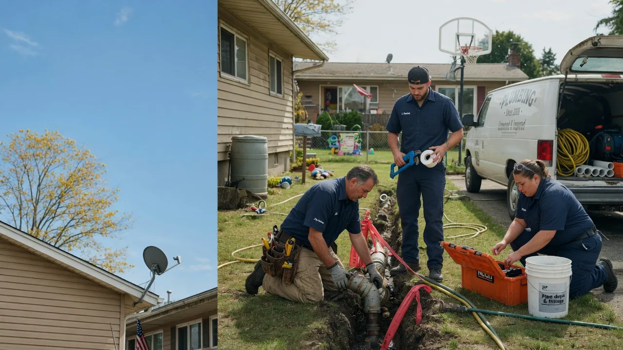 Garbage Disposal Replacement in Randolph, VA near me